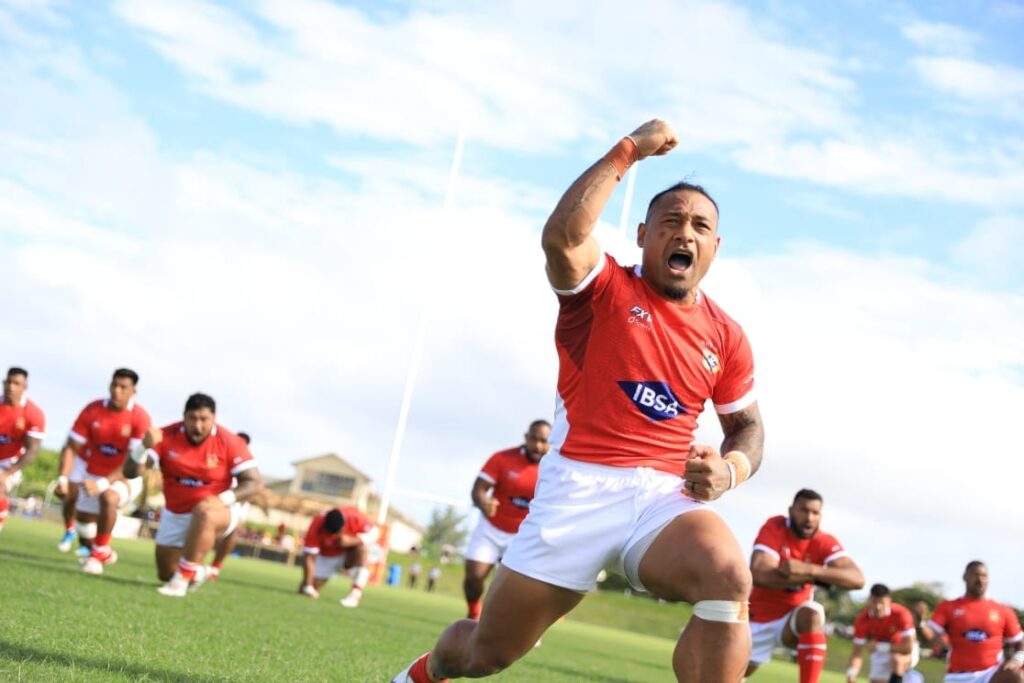 South Pacific Island powerhouse Tonga have continued their march towards Rugby World Cup 2023 with yet another impressive victory over Canada.