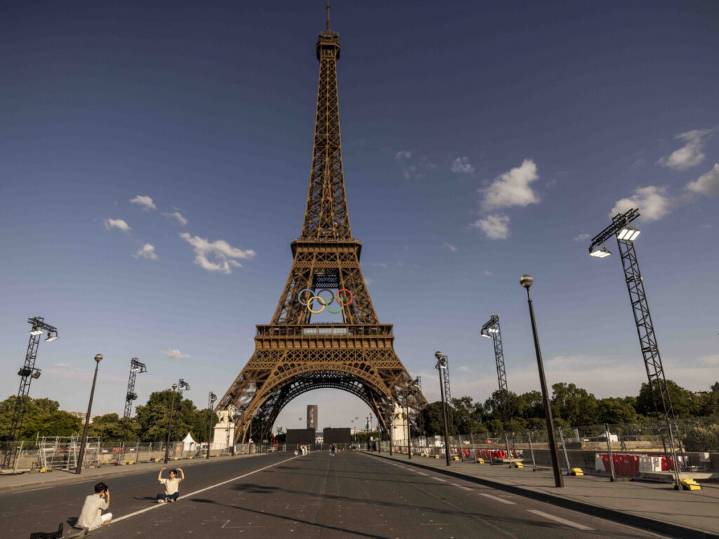 Paris+Ceremony