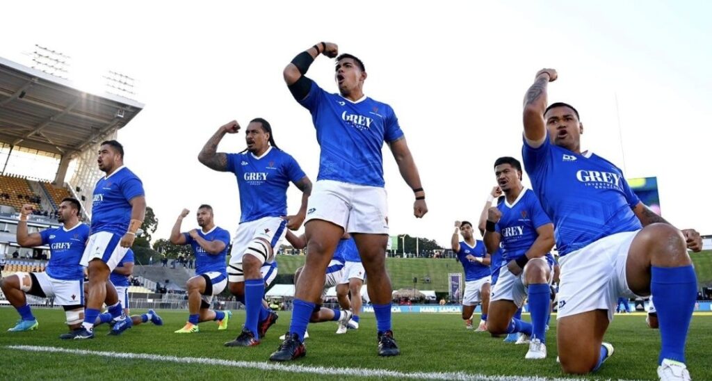 manu samoa rugby union team