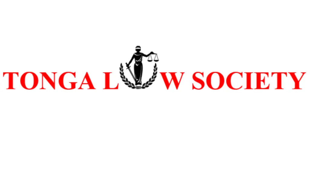 tonga law society logo