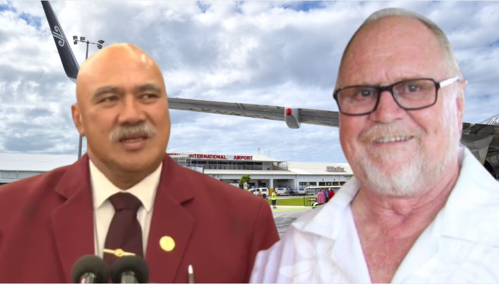 Sunday flight row escalates between ATS and Police Minister