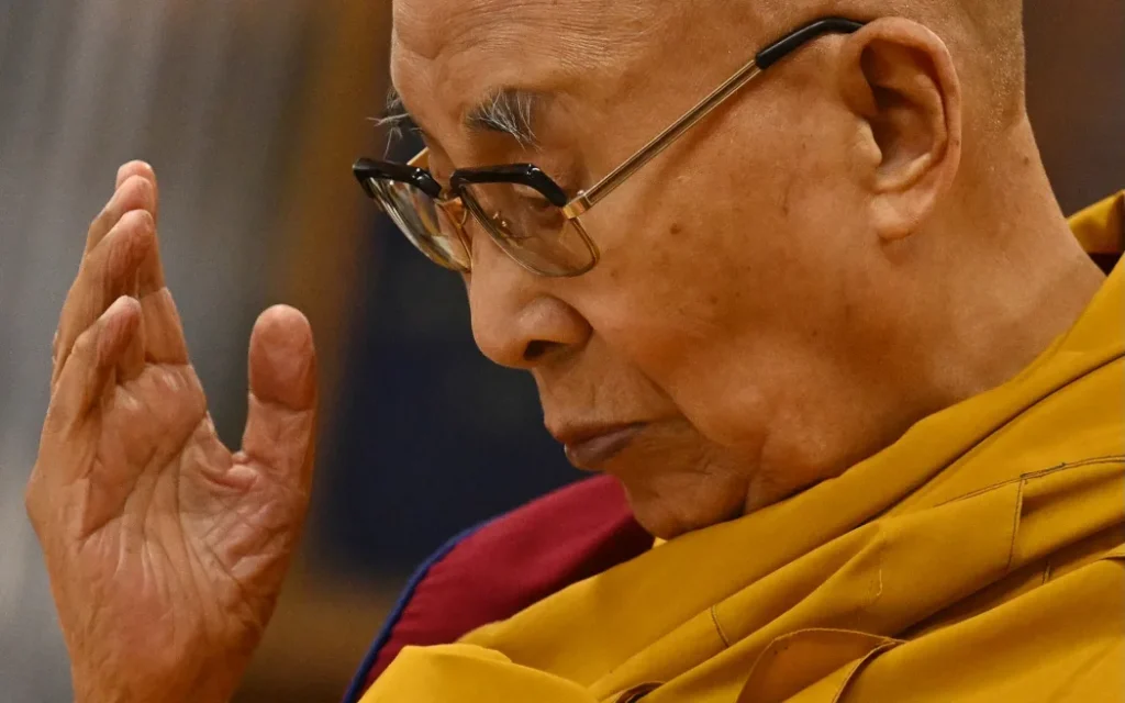 Dalai lama
