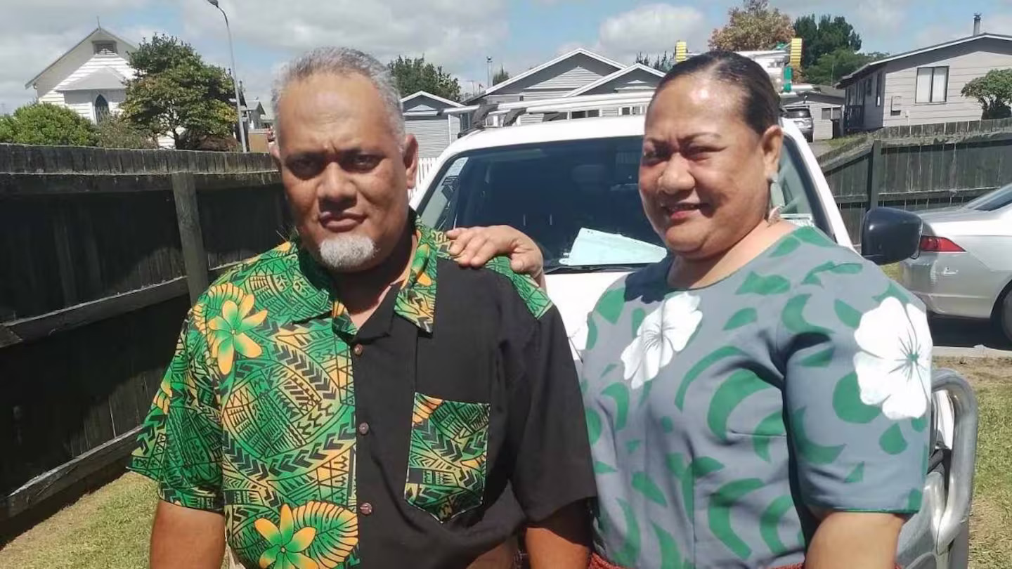 Wife’s tearful plea fails, Tongan overstayer in NZ deported