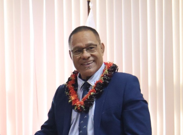 Fusimalohi pushes labour, reform agenda ahead of polls